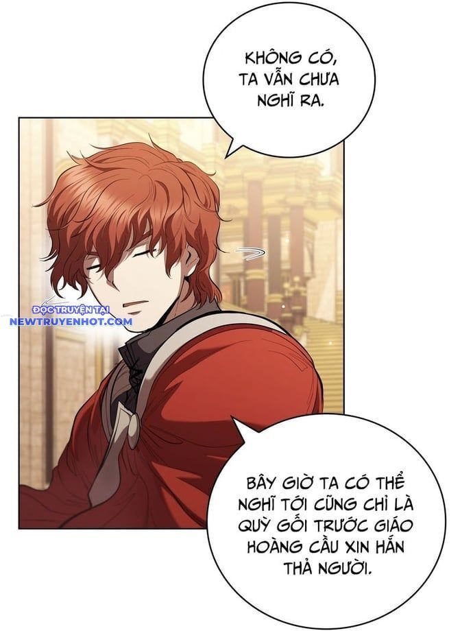 Hồi Quy Thành Công Tước