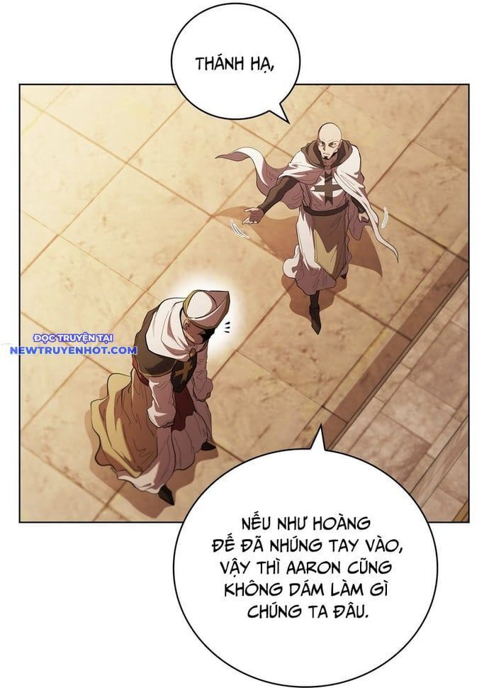 Hồi Quy Thành Công Tước