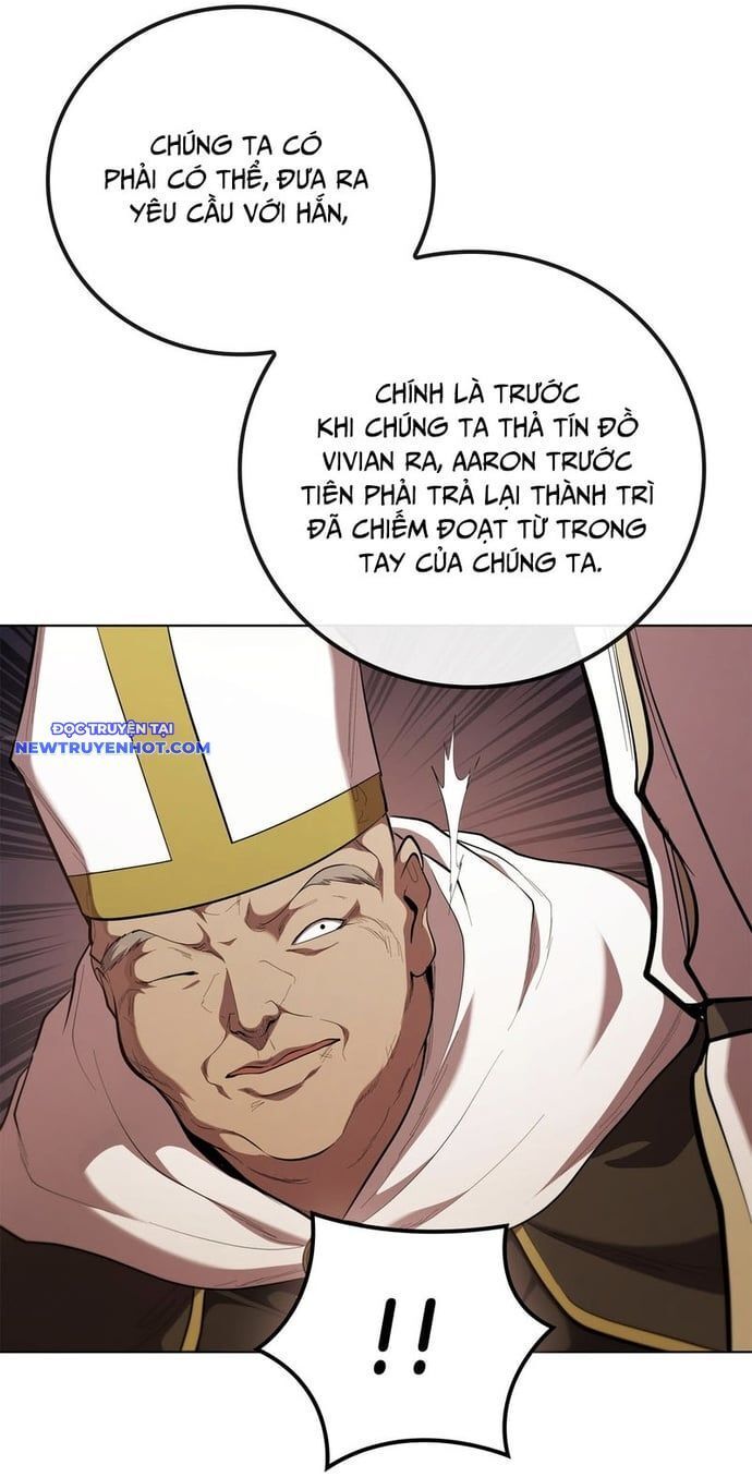 Hồi Quy Thành Công Tước