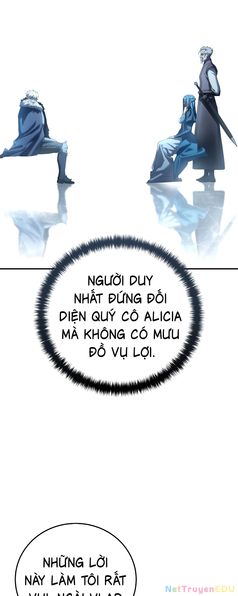 Tinh Tú Kiếm Sĩ