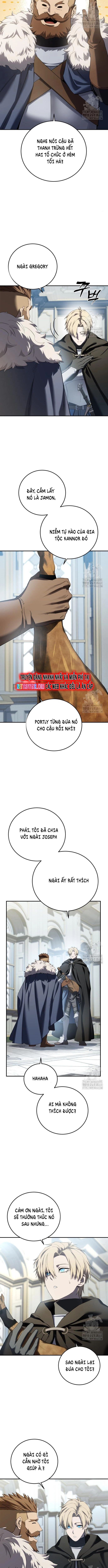 Tinh Tú Kiếm Sĩ