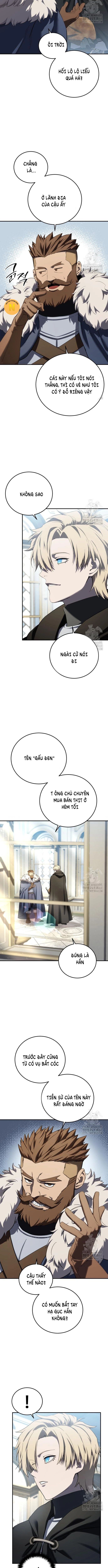 Tinh Tú Kiếm Sĩ