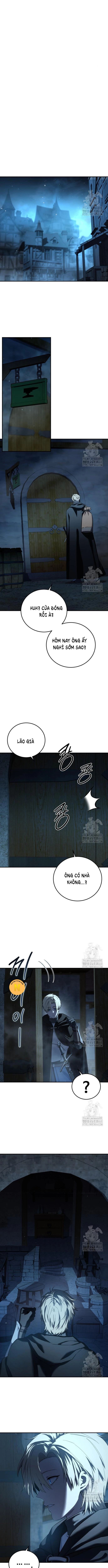 Tinh Tú Kiếm Sĩ