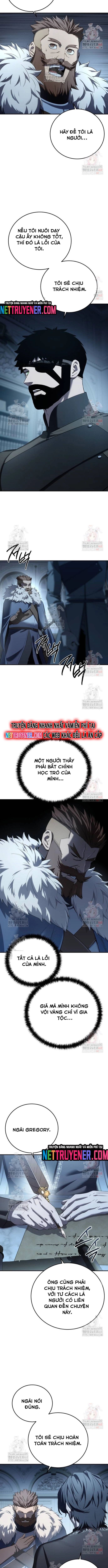 Tinh Tú Kiếm Sĩ