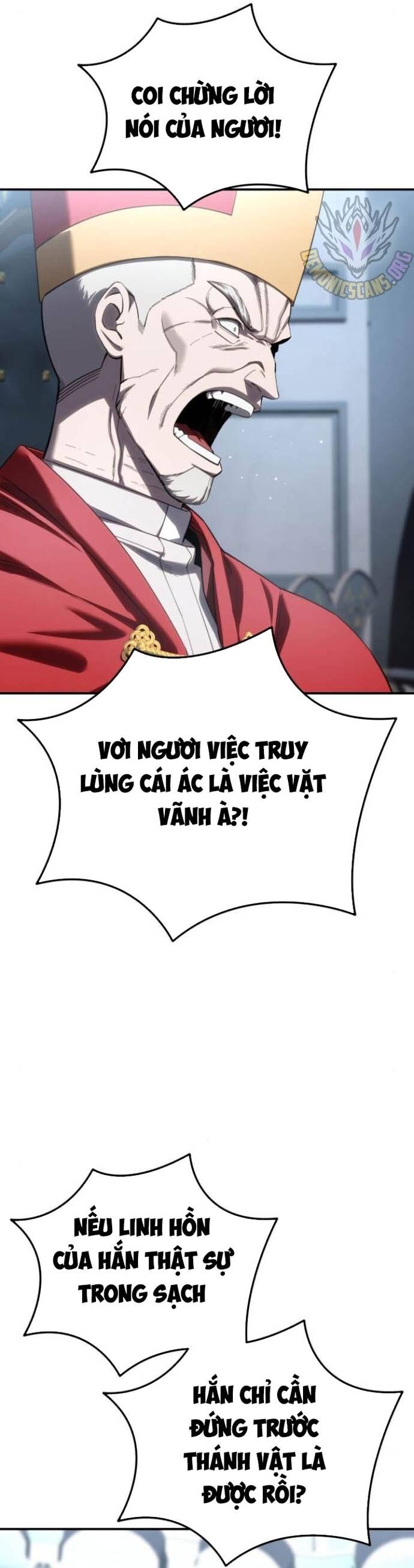 Tinh Tú Kiếm Sĩ