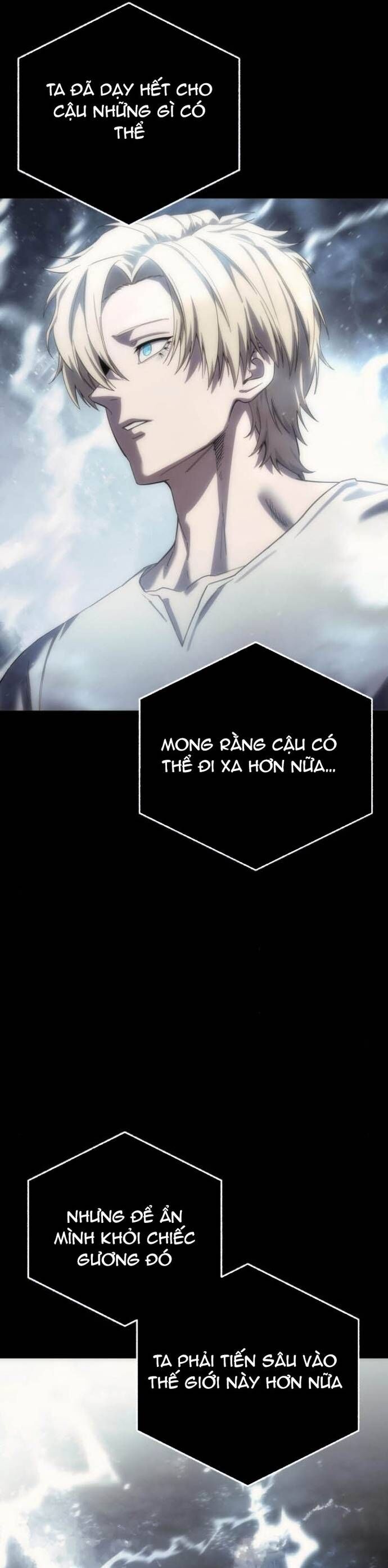 Tinh Tú Kiếm Sĩ
