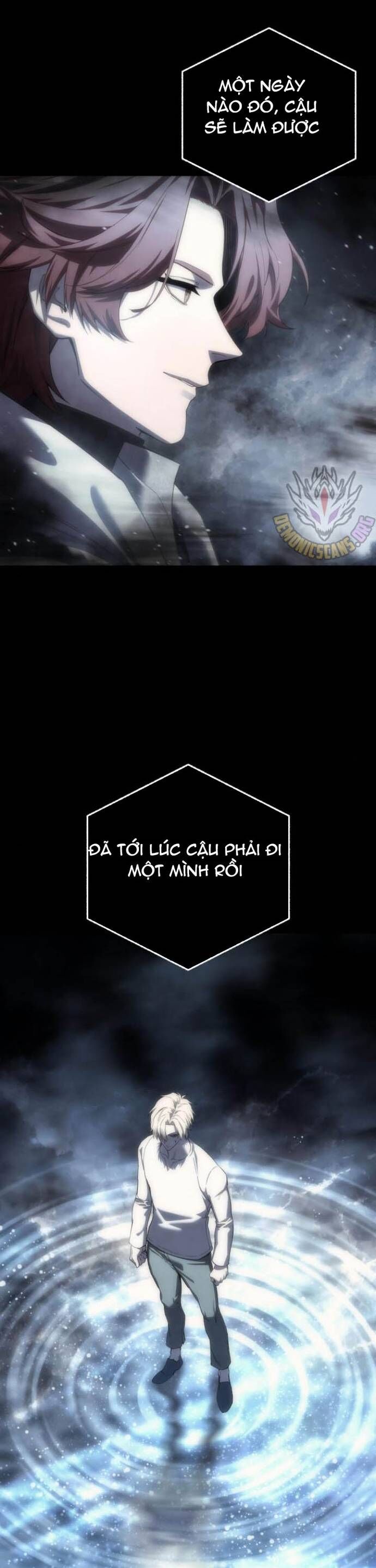 Tinh Tú Kiếm Sĩ