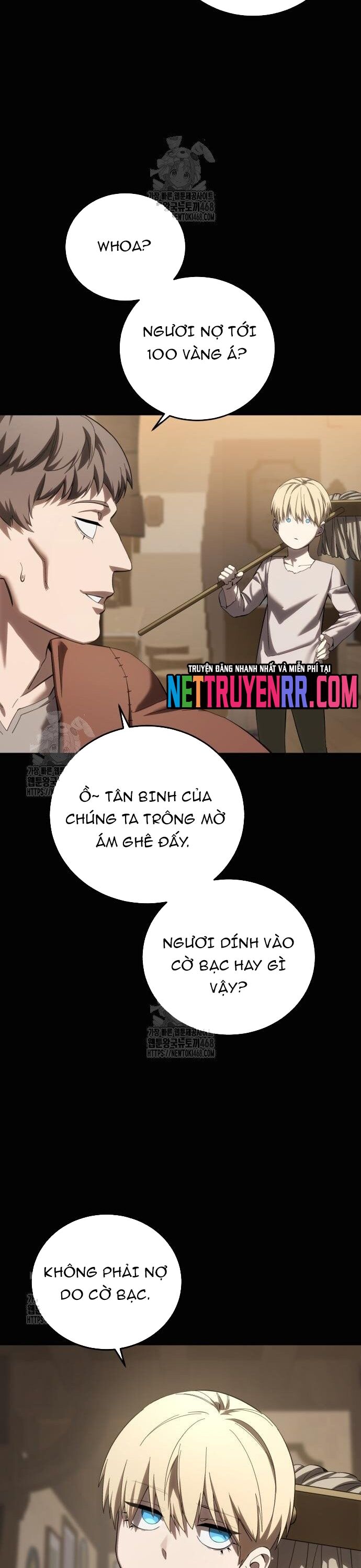 Tinh Tú Kiếm Sĩ