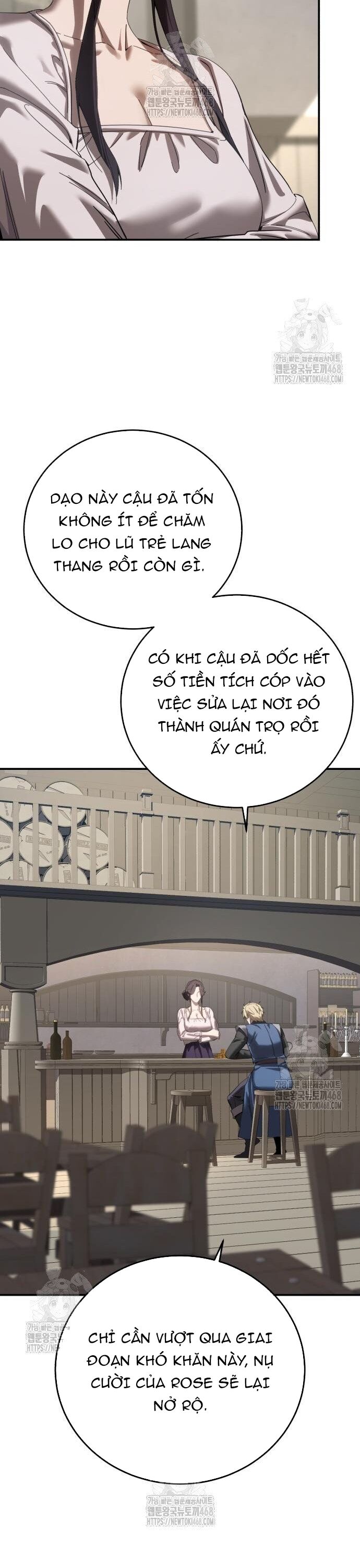 Tinh Tú Kiếm Sĩ