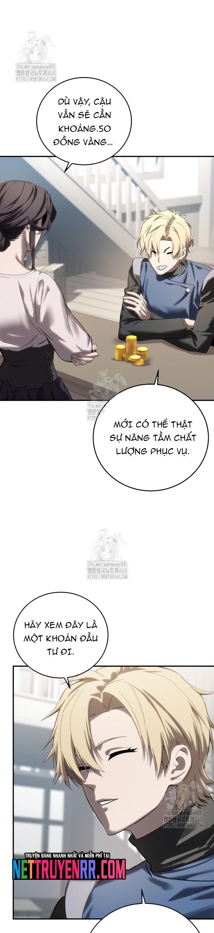 Tinh Tú Kiếm Sĩ