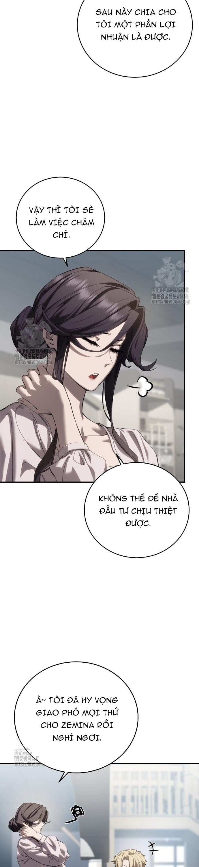 Tinh Tú Kiếm Sĩ