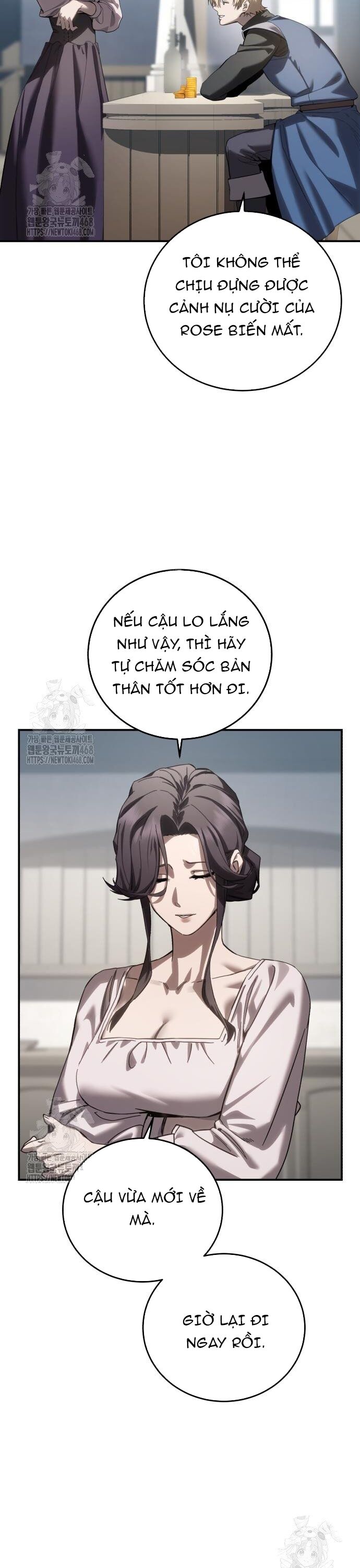 Tinh Tú Kiếm Sĩ