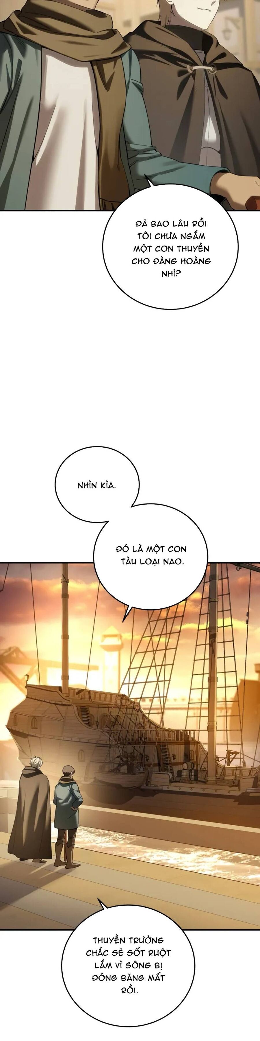 Tinh Tú Kiếm Sĩ