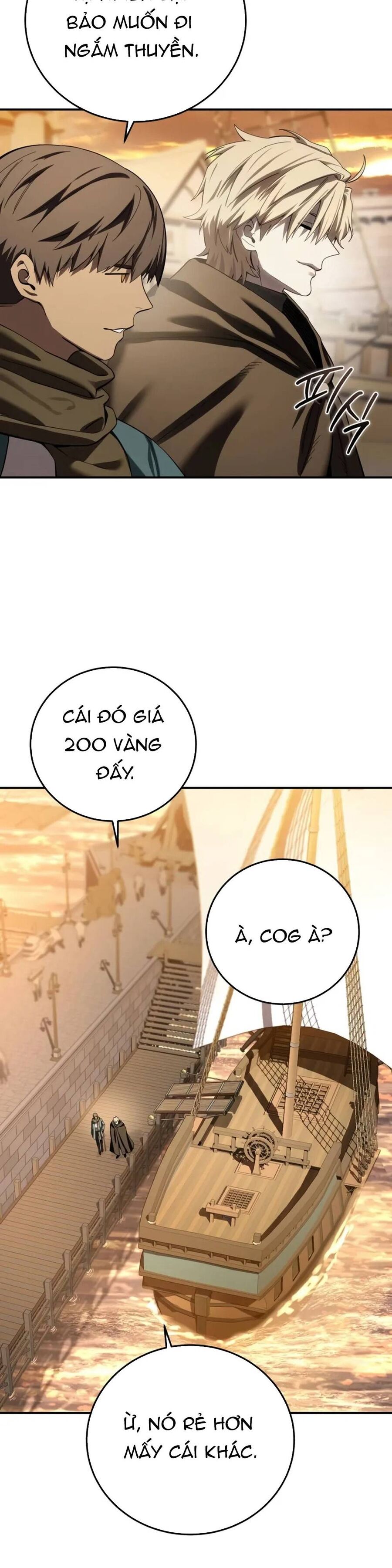 Tinh Tú Kiếm Sĩ