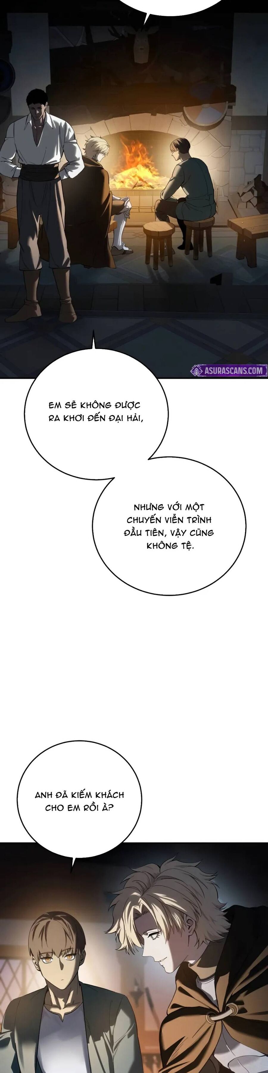 Tinh Tú Kiếm Sĩ