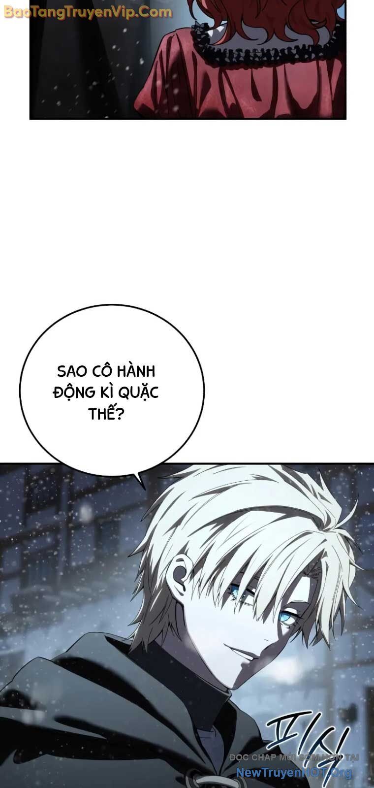 Tinh Tú Kiếm Sĩ