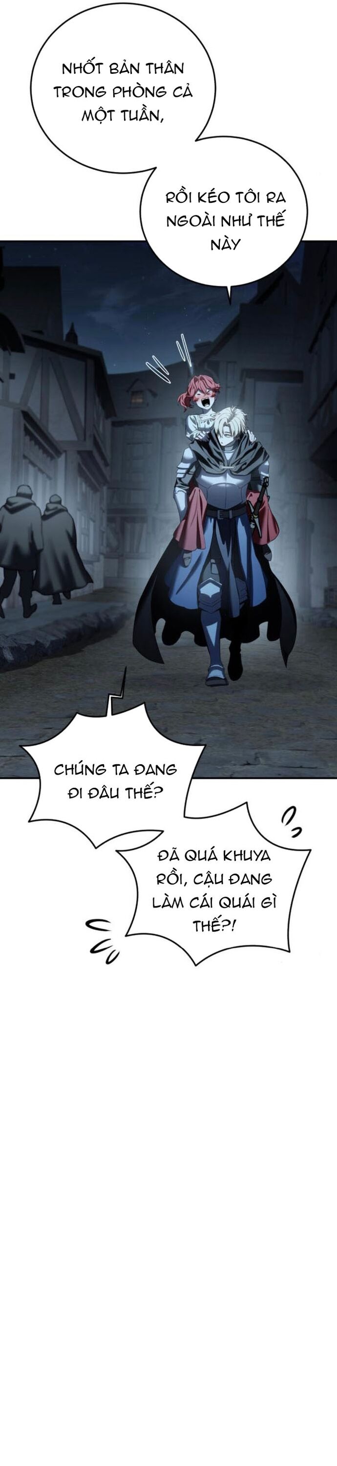 Tinh Tú Kiếm Sĩ