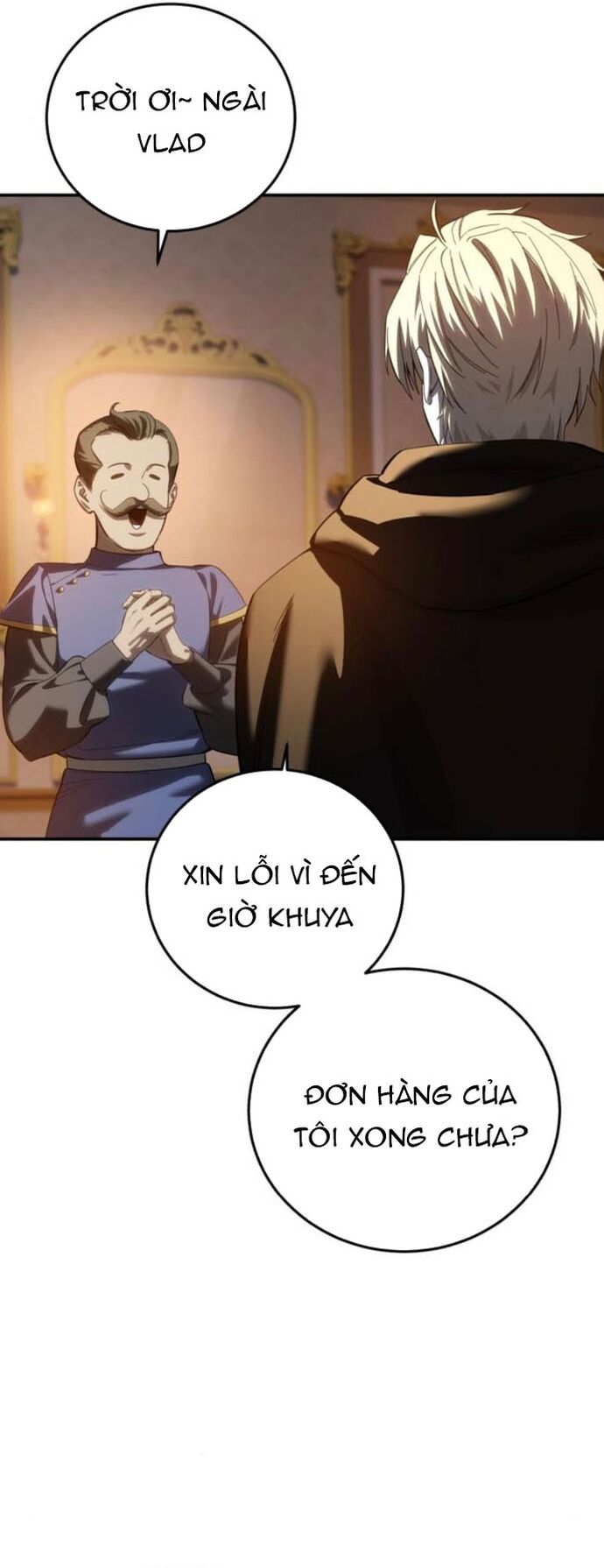 Tinh Tú Kiếm Sĩ