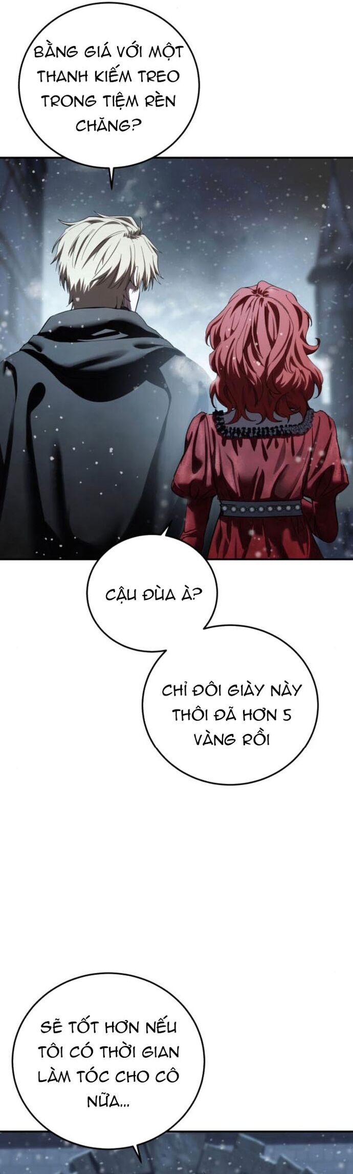 Tinh Tú Kiếm Sĩ
