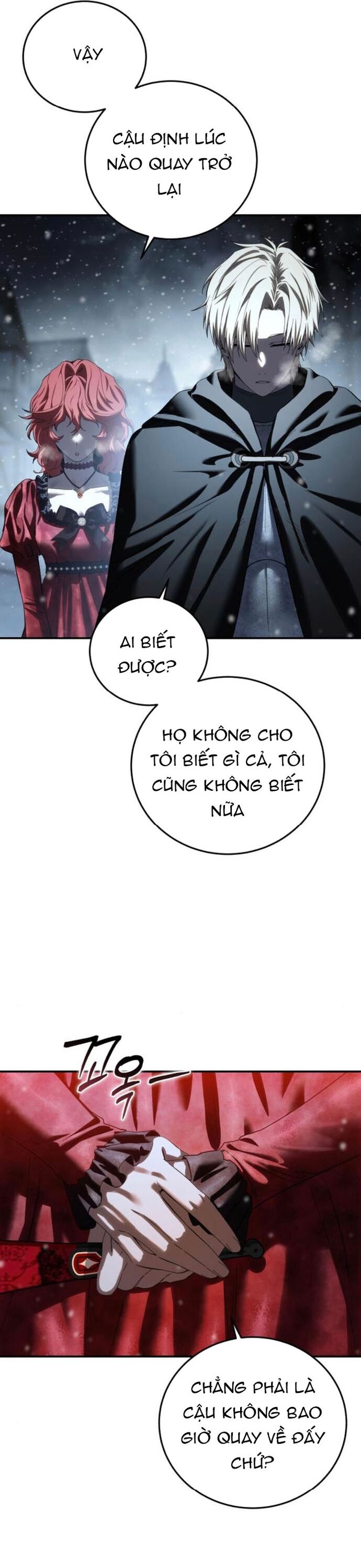 Tinh Tú Kiếm Sĩ