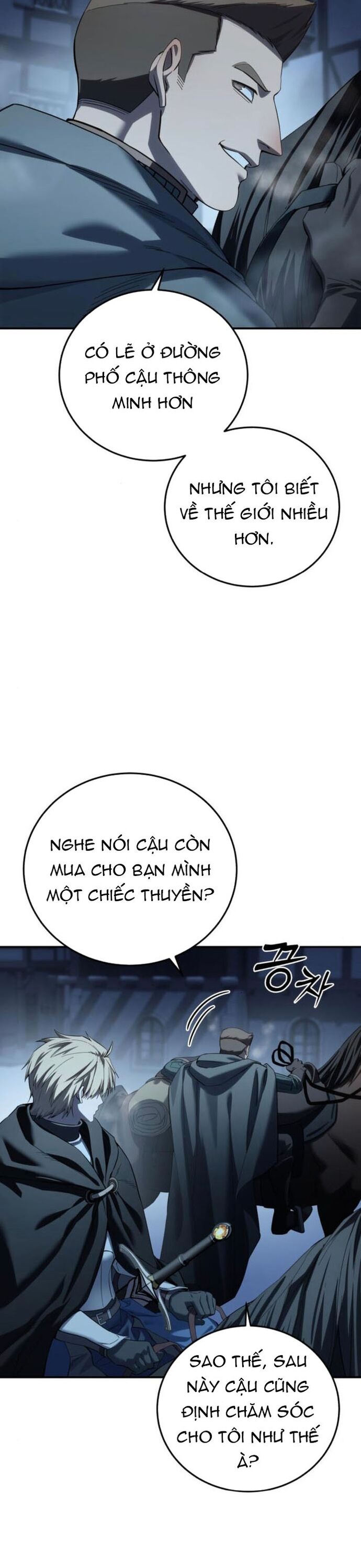 Tinh Tú Kiếm Sĩ