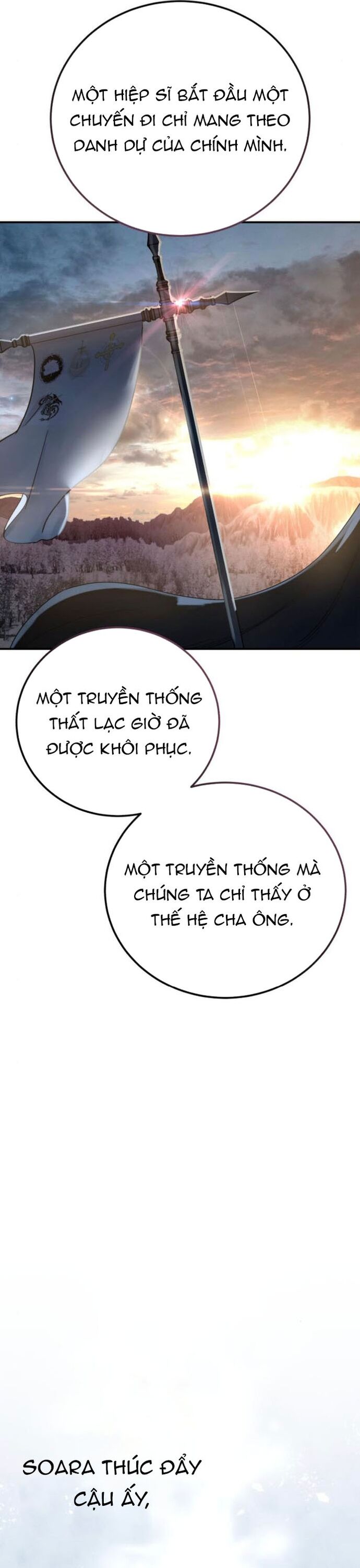 Tinh Tú Kiếm Sĩ