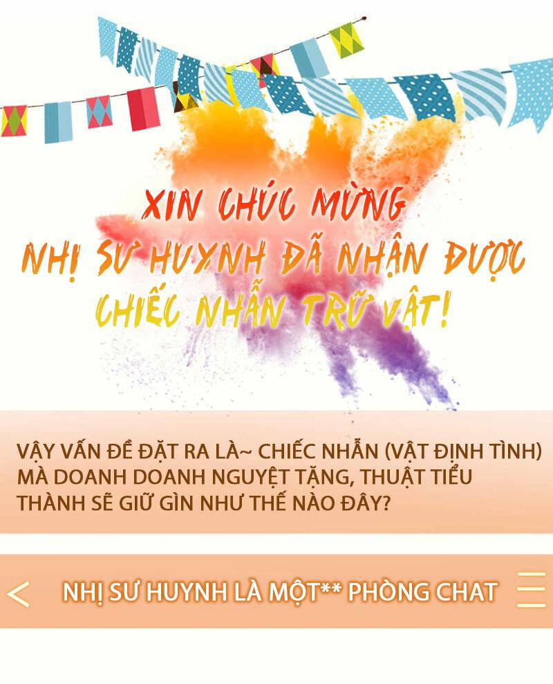 Nhị Sư Huynh Tuy Là Phàm Nhân Nhưng Rất Mạnh Mẽ