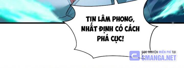 Nhị Sư Huynh Tuy Là Phàm Nhân Nhưng Rất Mạnh Mẽ