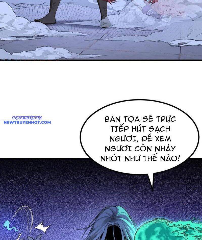 Nhị Sư Huynh Tuy Là Phàm Nhân Nhưng Rất Mạnh Mẽ