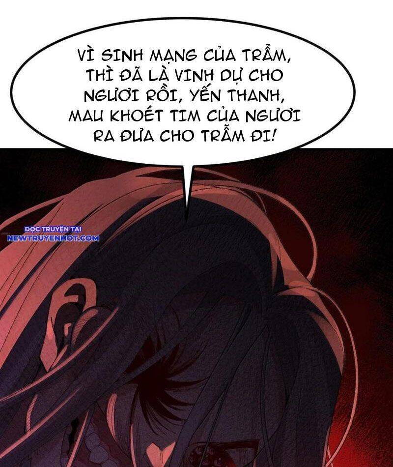 Nhị Sư Huynh Tuy Là Phàm Nhân Nhưng Rất Mạnh Mẽ