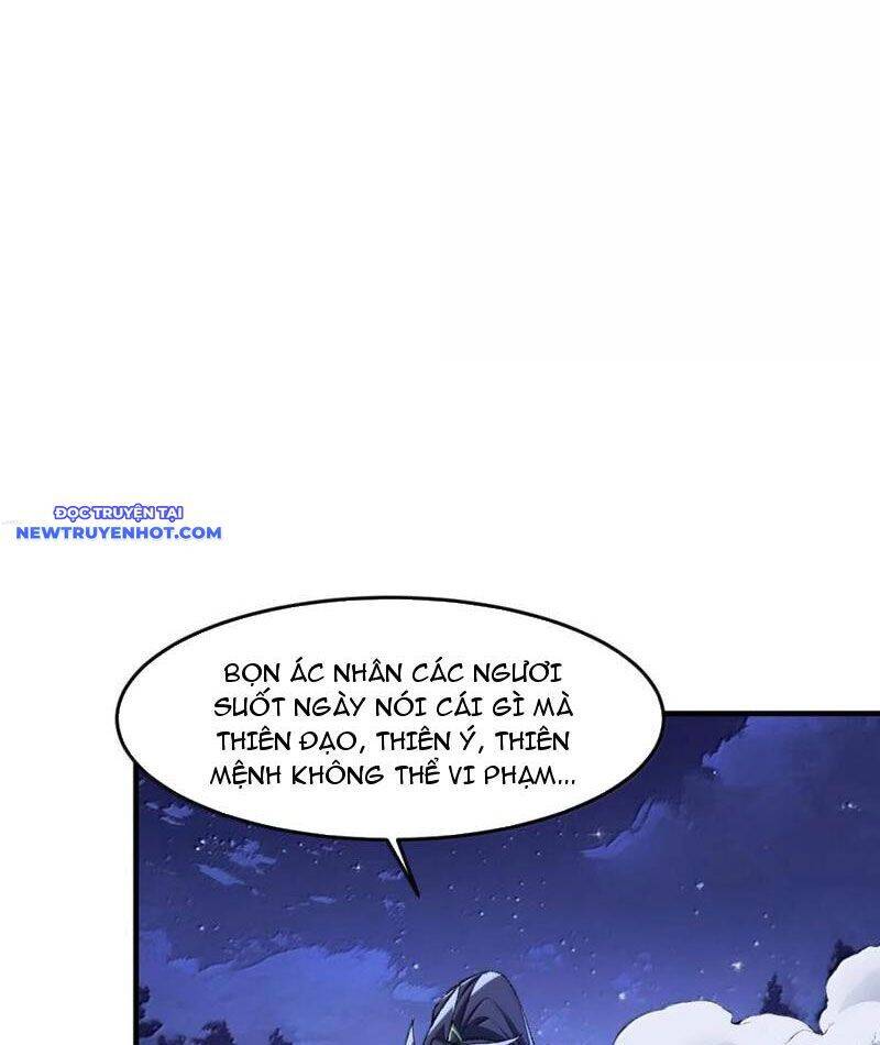 Nhị Sư Huynh Tuy Là Phàm Nhân Nhưng Rất Mạnh Mẽ