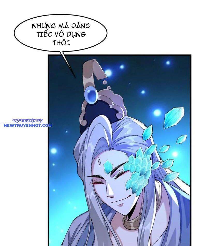Nhị Sư Huynh Tuy Là Phàm Nhân Nhưng Rất Mạnh Mẽ