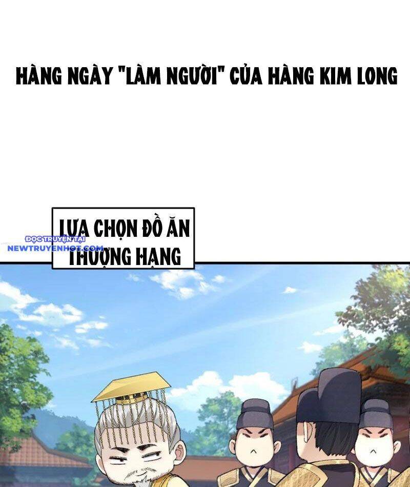 Nhị Sư Huynh Tuy Là Phàm Nhân Nhưng Rất Mạnh Mẽ
