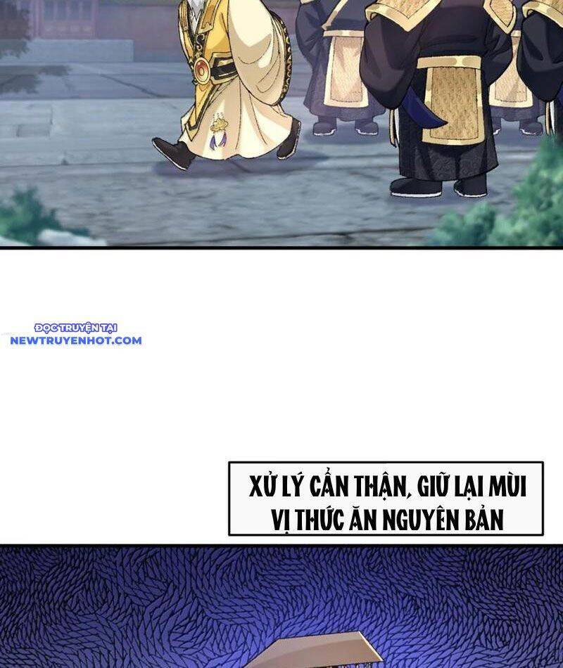 Nhị Sư Huynh Tuy Là Phàm Nhân Nhưng Rất Mạnh Mẽ