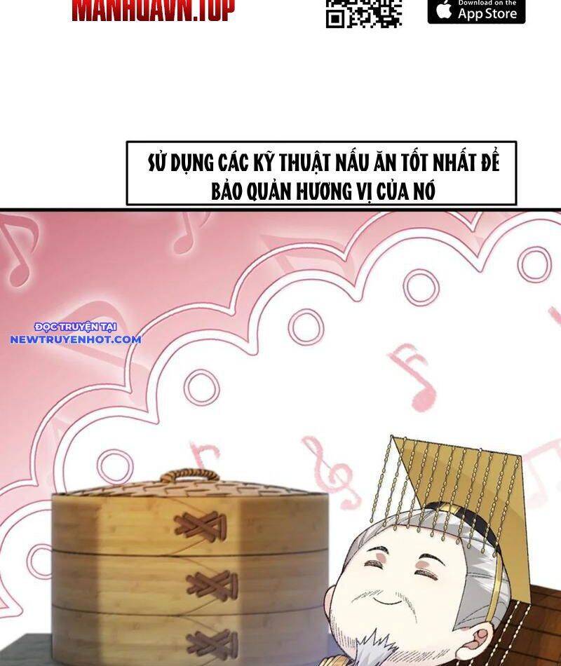Nhị Sư Huynh Tuy Là Phàm Nhân Nhưng Rất Mạnh Mẽ