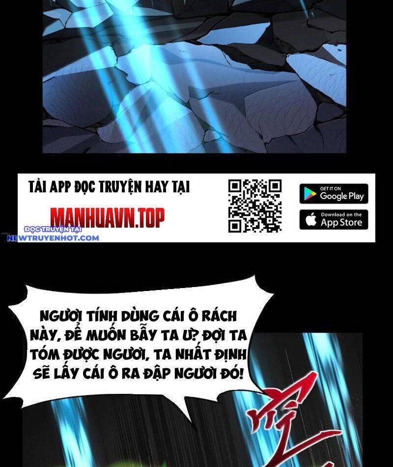 Nhị Sư Huynh Tuy Là Phàm Nhân Nhưng Rất Mạnh Mẽ
