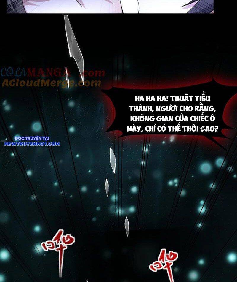 Nhị Sư Huynh Tuy Là Phàm Nhân Nhưng Rất Mạnh Mẽ