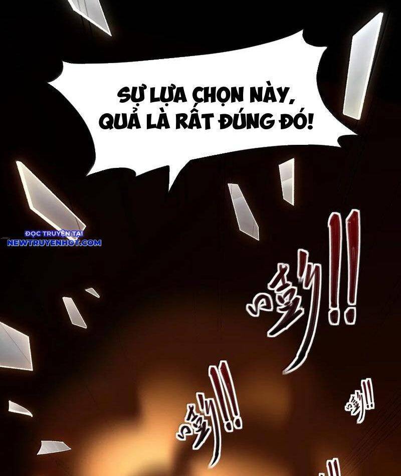 Nhị Sư Huynh Tuy Là Phàm Nhân Nhưng Rất Mạnh Mẽ