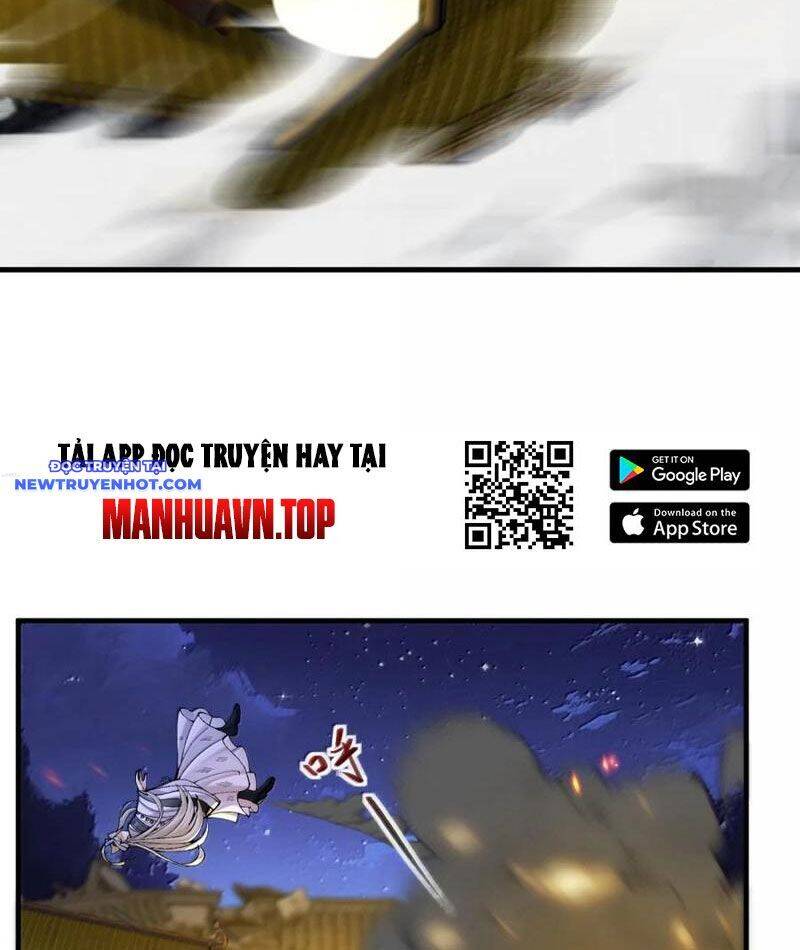 Nhị Sư Huynh Tuy Là Phàm Nhân Nhưng Rất Mạnh Mẽ