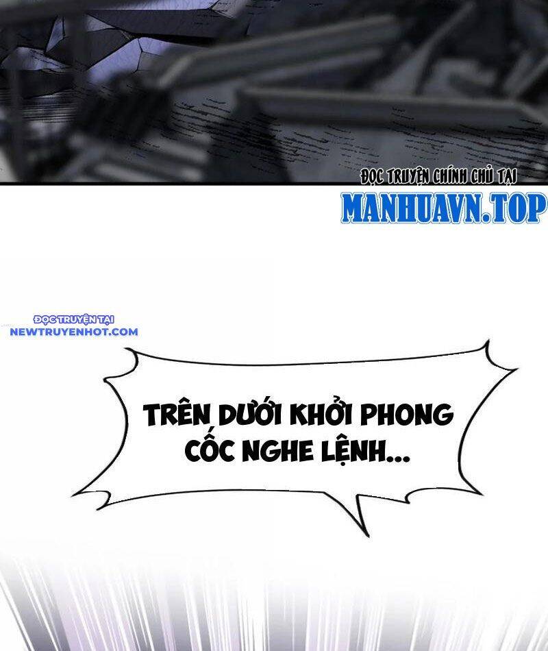 Nhị Sư Huynh Tuy Là Phàm Nhân Nhưng Rất Mạnh Mẽ