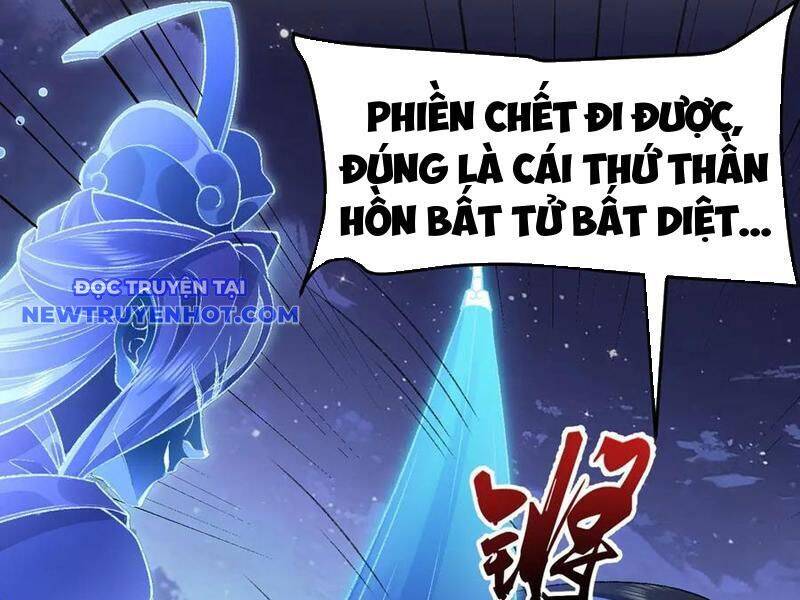 Nhị Sư Huynh Tuy Là Phàm Nhân Nhưng Rất Mạnh Mẽ