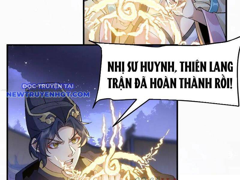 Nhị Sư Huynh Tuy Là Phàm Nhân Nhưng Rất Mạnh Mẽ