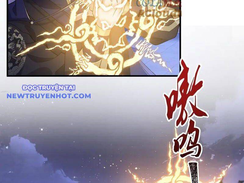 Nhị Sư Huynh Tuy Là Phàm Nhân Nhưng Rất Mạnh Mẽ