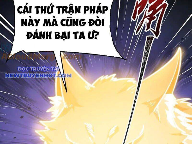 Nhị Sư Huynh Tuy Là Phàm Nhân Nhưng Rất Mạnh Mẽ