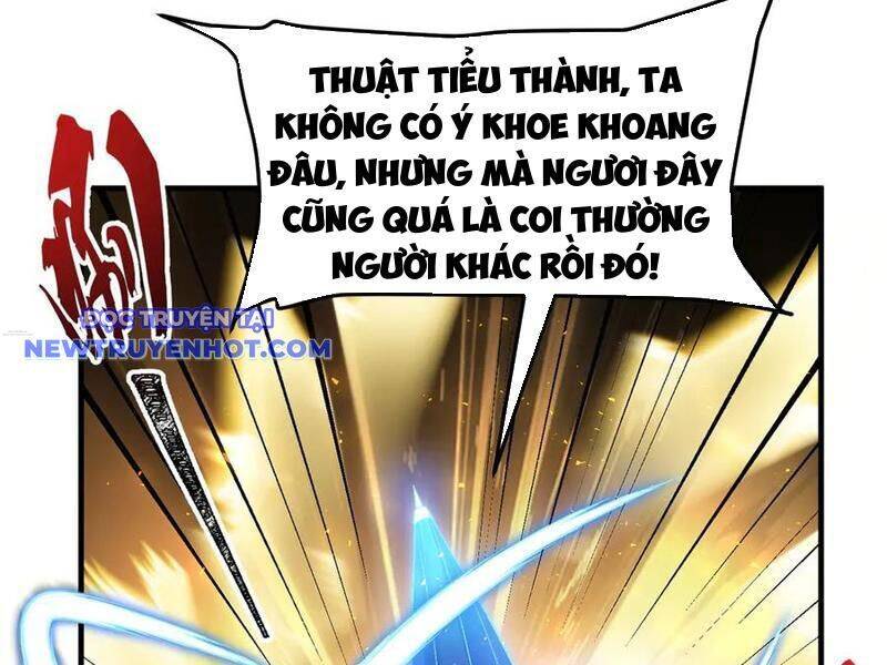 Nhị Sư Huynh Tuy Là Phàm Nhân Nhưng Rất Mạnh Mẽ