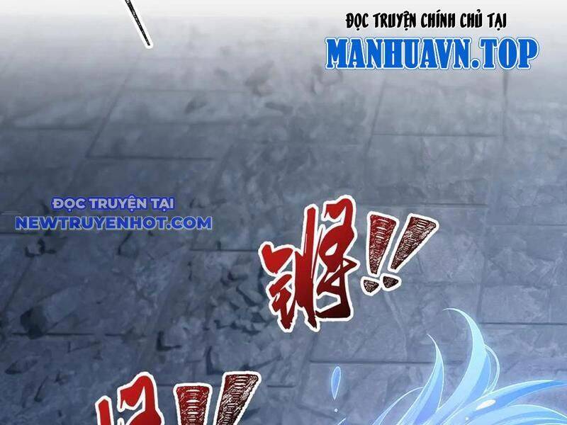 Nhị Sư Huynh Tuy Là Phàm Nhân Nhưng Rất Mạnh Mẽ