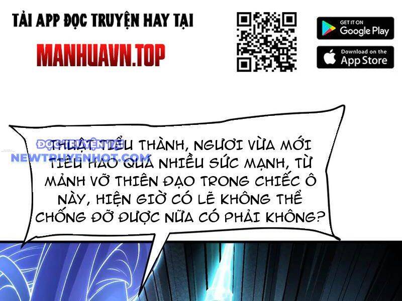Nhị Sư Huynh Tuy Là Phàm Nhân Nhưng Rất Mạnh Mẽ
