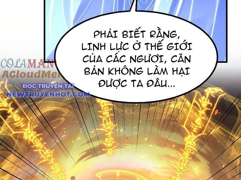 Nhị Sư Huynh Tuy Là Phàm Nhân Nhưng Rất Mạnh Mẽ