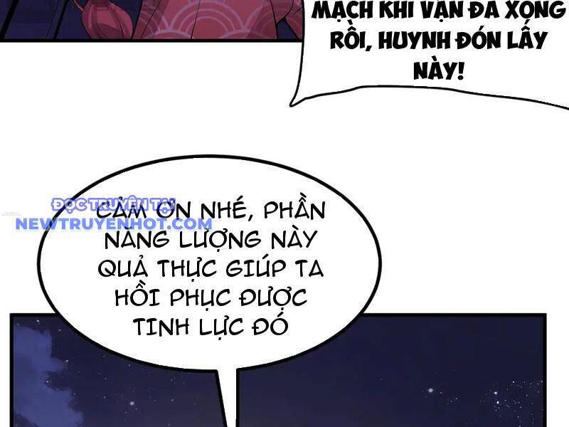 Nhị Sư Huynh Tuy Là Phàm Nhân Nhưng Rất Mạnh Mẽ