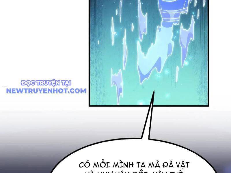 Nhị Sư Huynh Tuy Là Phàm Nhân Nhưng Rất Mạnh Mẽ